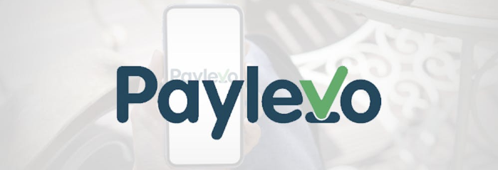 Paylevo logo