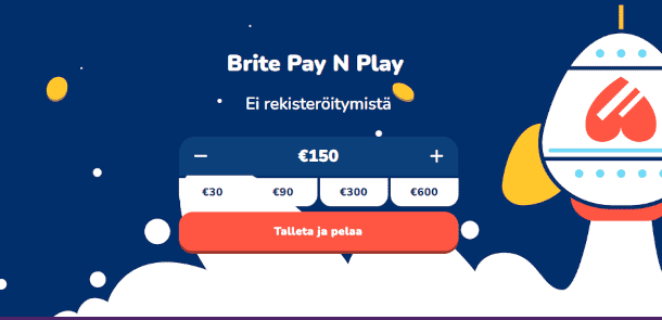 bonusvaatimuslaatikko Buusti casinona