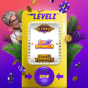 Wildz Casinon bonuskierros