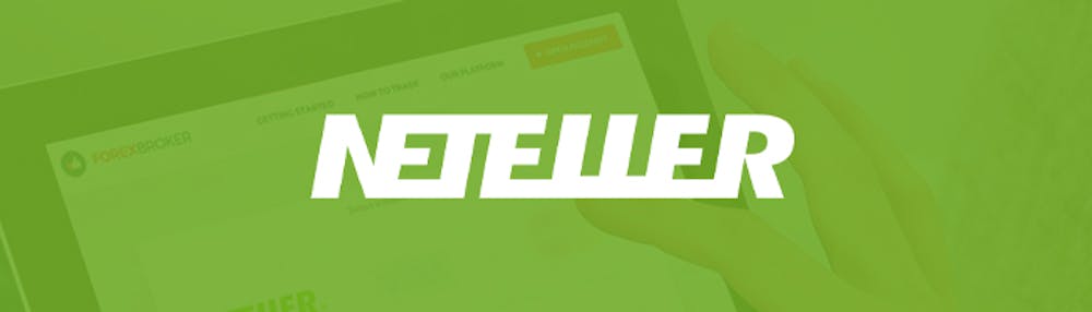 Neteller logo