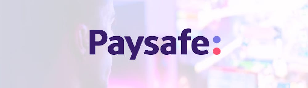 Paysafe logo