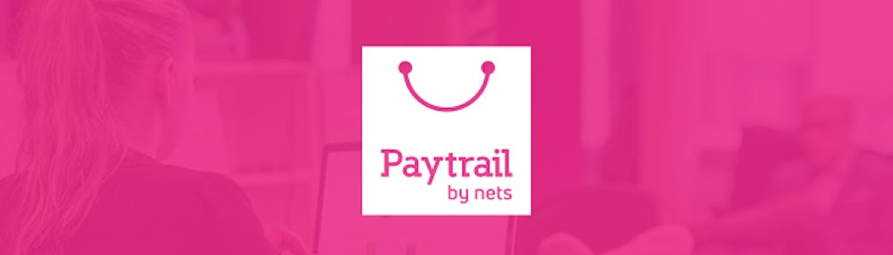 Paytrail logo